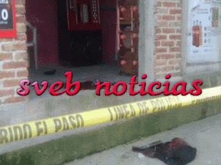Matan a balazos a hombre en colonia Cardenales en Papantla Veracruz. Noticias en tiempo real