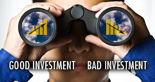 happy investor, investment, high return investment, bond, unit-linked insurance, property investment, new investment, financial plan, financial tips, good investment, bad investment, insurance broker
