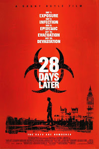 28 Days Later... Poster