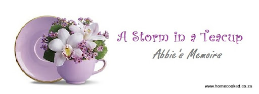 A Storm in a Teacup: SO MAAK MENS Witbrood in die broodmasjien