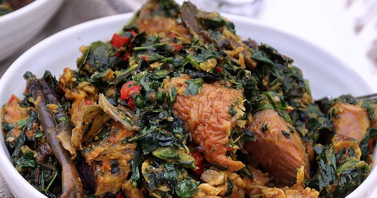 FoodAce: Easy Mixed Vegetable Soup