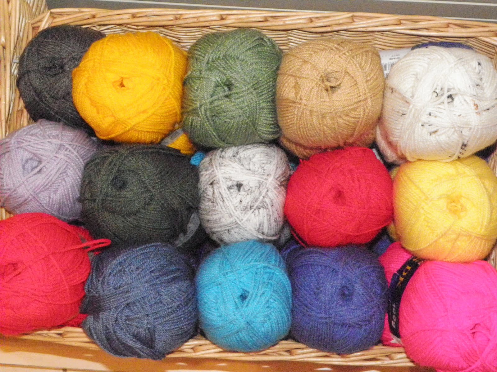 Cocoon Knits Blog Debbie Bliss Cotton DK