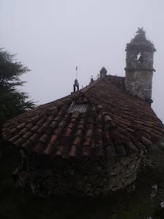 "techo de capilla Juan Félix Sánchez"