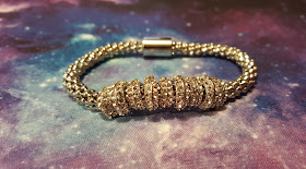 onyx-bracelet, jouellerie, jewellery