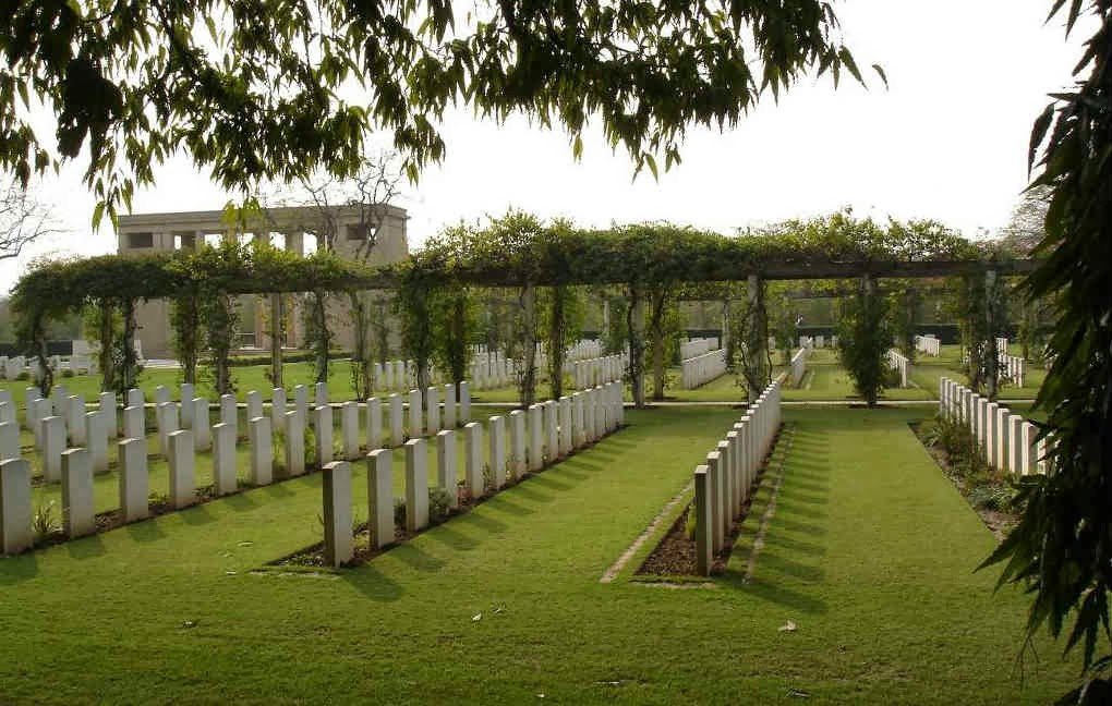 Haunted India Delhi Cantonment, Delhi