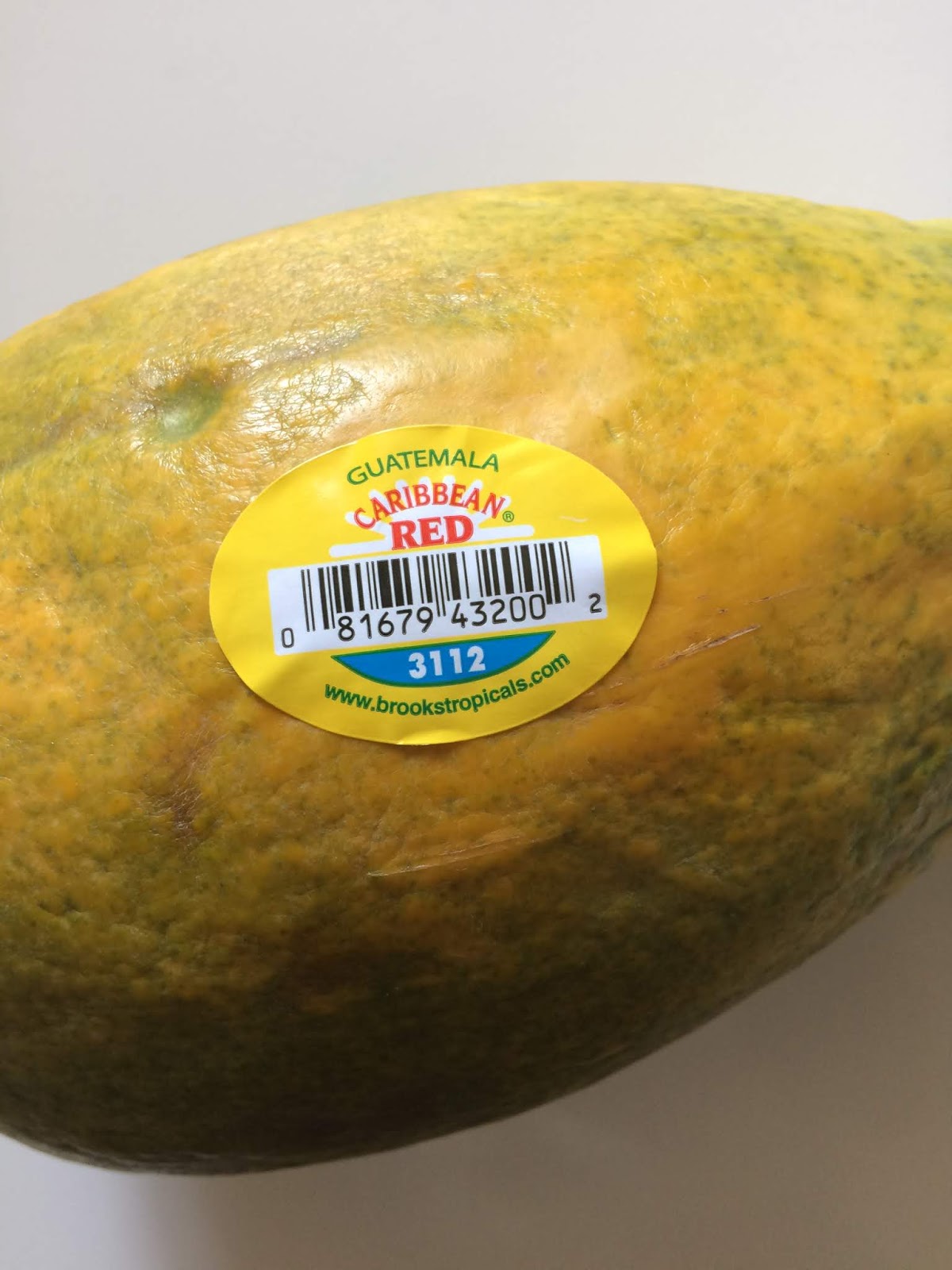 The Benefits of Papaya. Native Batch