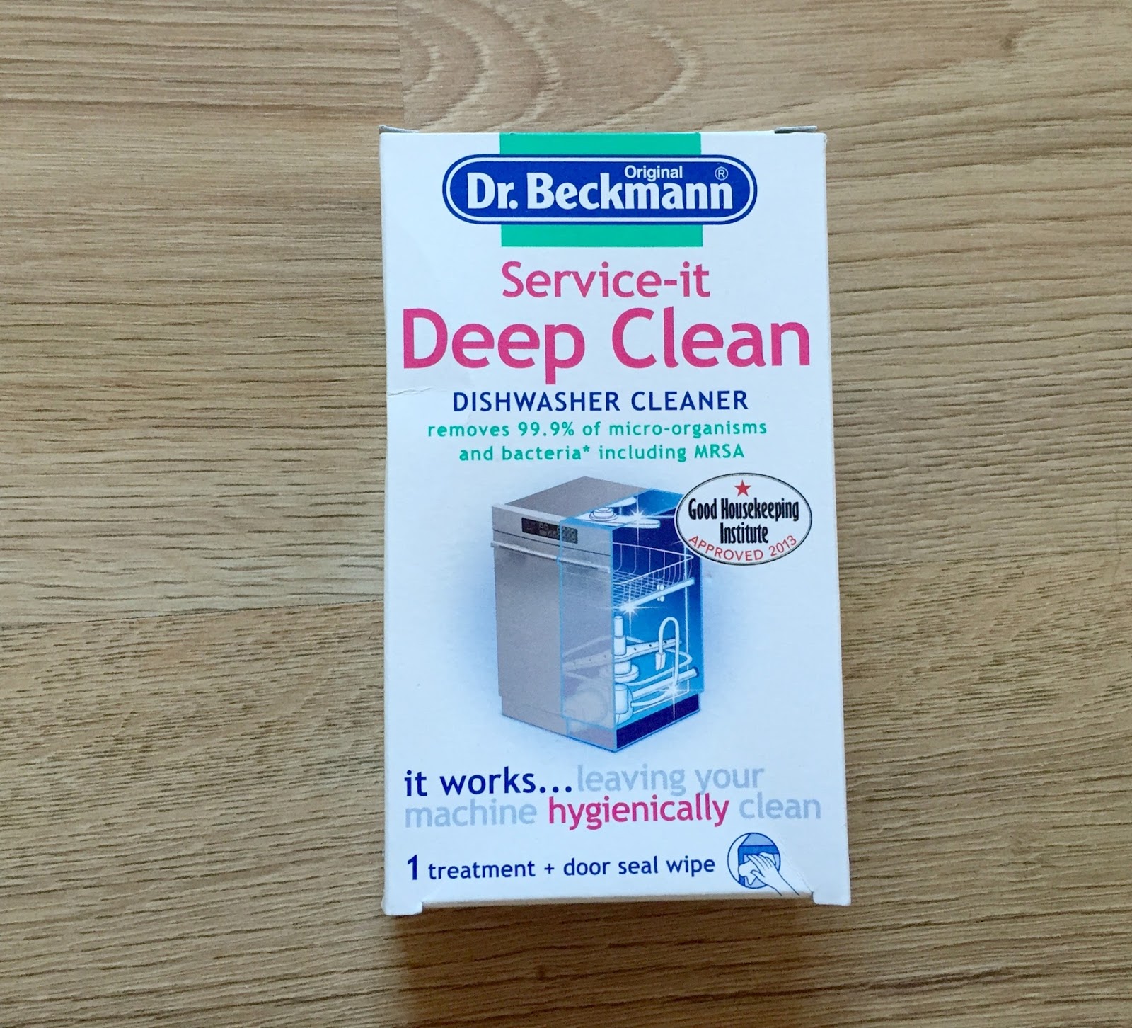 Dr Beckmann Bundle Review & Giveaway Newcastle Family Life