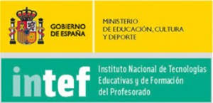 INTEF-Recursos educativos