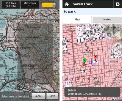 gps file depot maps and gaia gps gps file depot maps and gaia gps