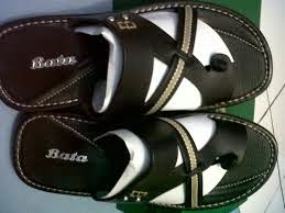 Model sandal  pria  produk bata lagi  ngetrend  terbaru