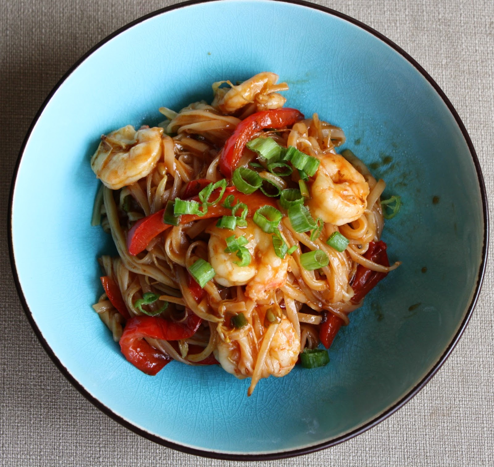 Is This The Secret To Perfect, Leak Free Sour Noodles? - b1unmbl