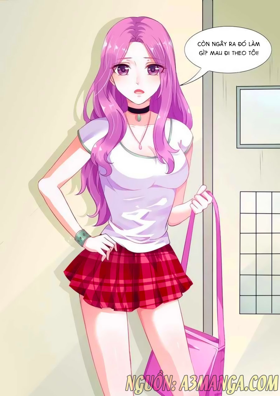 Song Diện Danh Viện - Chương 4 - Trang 3