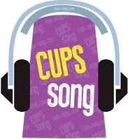 CUPS SONGS