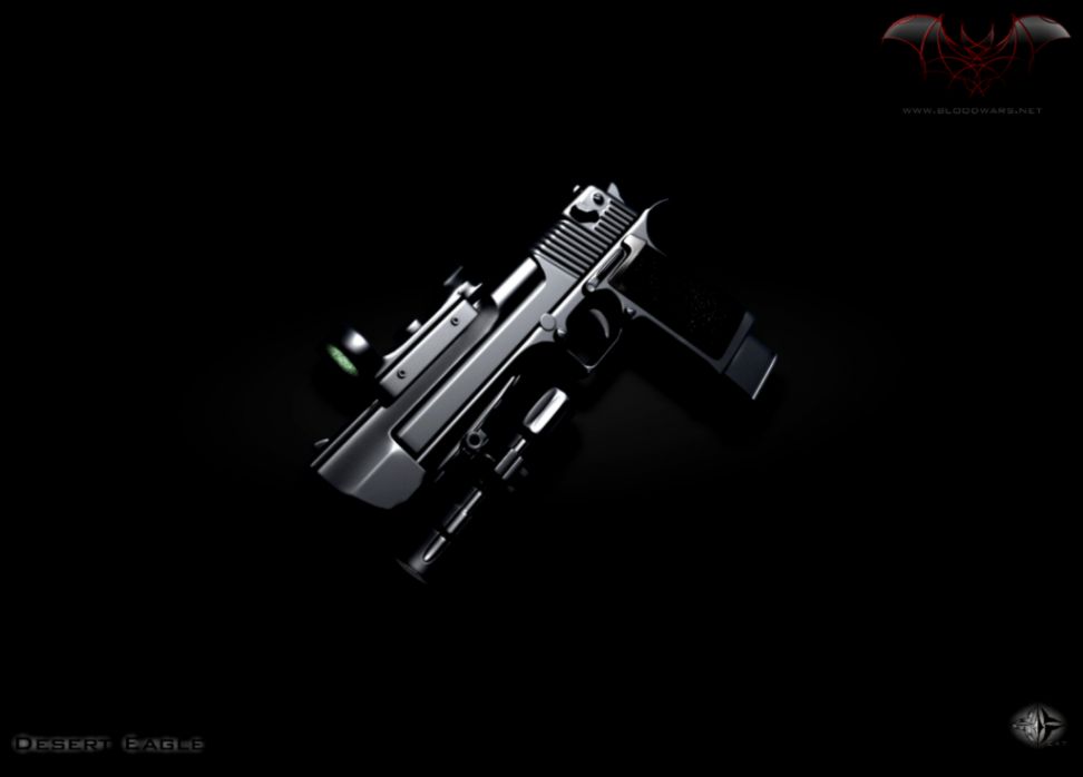 Desert Eagle Wallpapers  HD Wallpapers Base