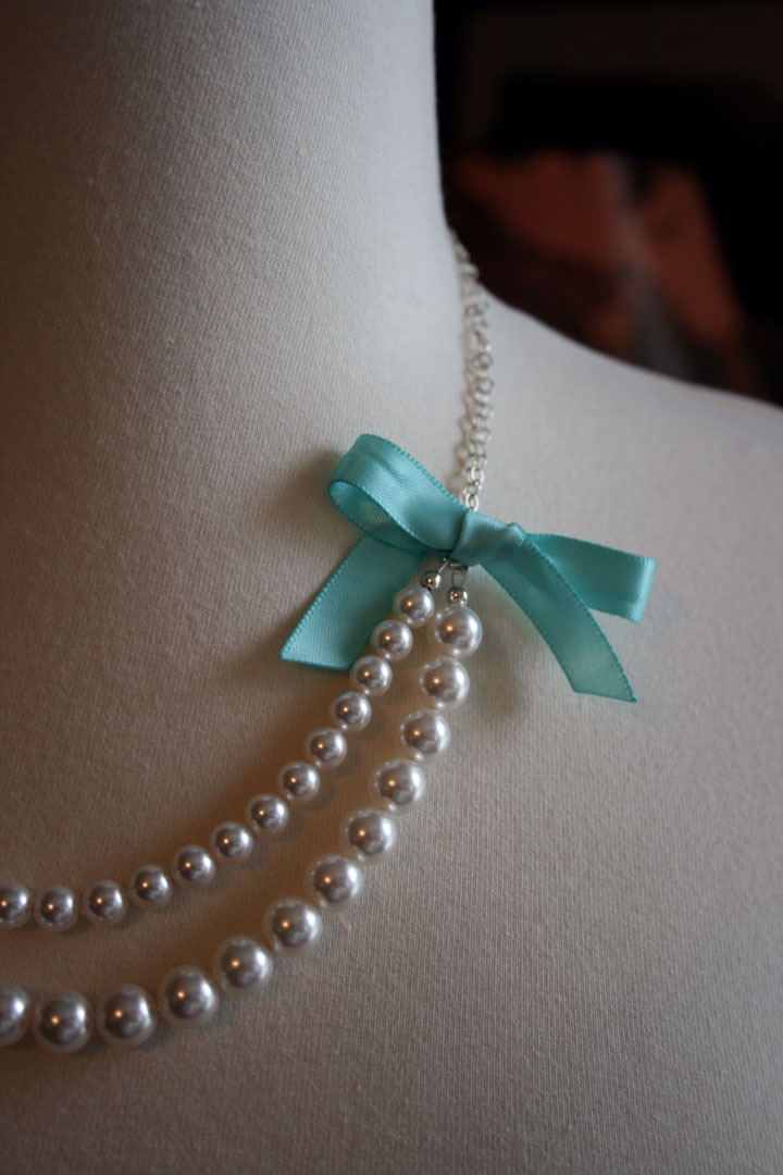 lamb blonde Wedding  Wednesday Tiffany  blue