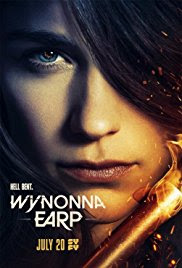 Wynonna Earp Season 1-9 Full 1080p 720p 480p Download