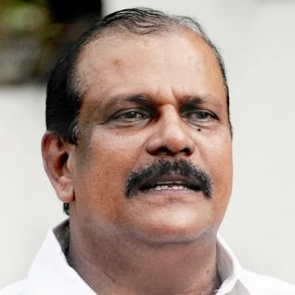 Kerala, Kottayam, P.C George, Politics, LDF, UDF, Kodiyeri Balakrishnan, News, PC George against Kodiyeri