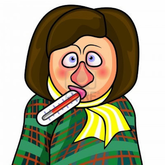 Πως να αποφύγεις τα κρυολογήματα