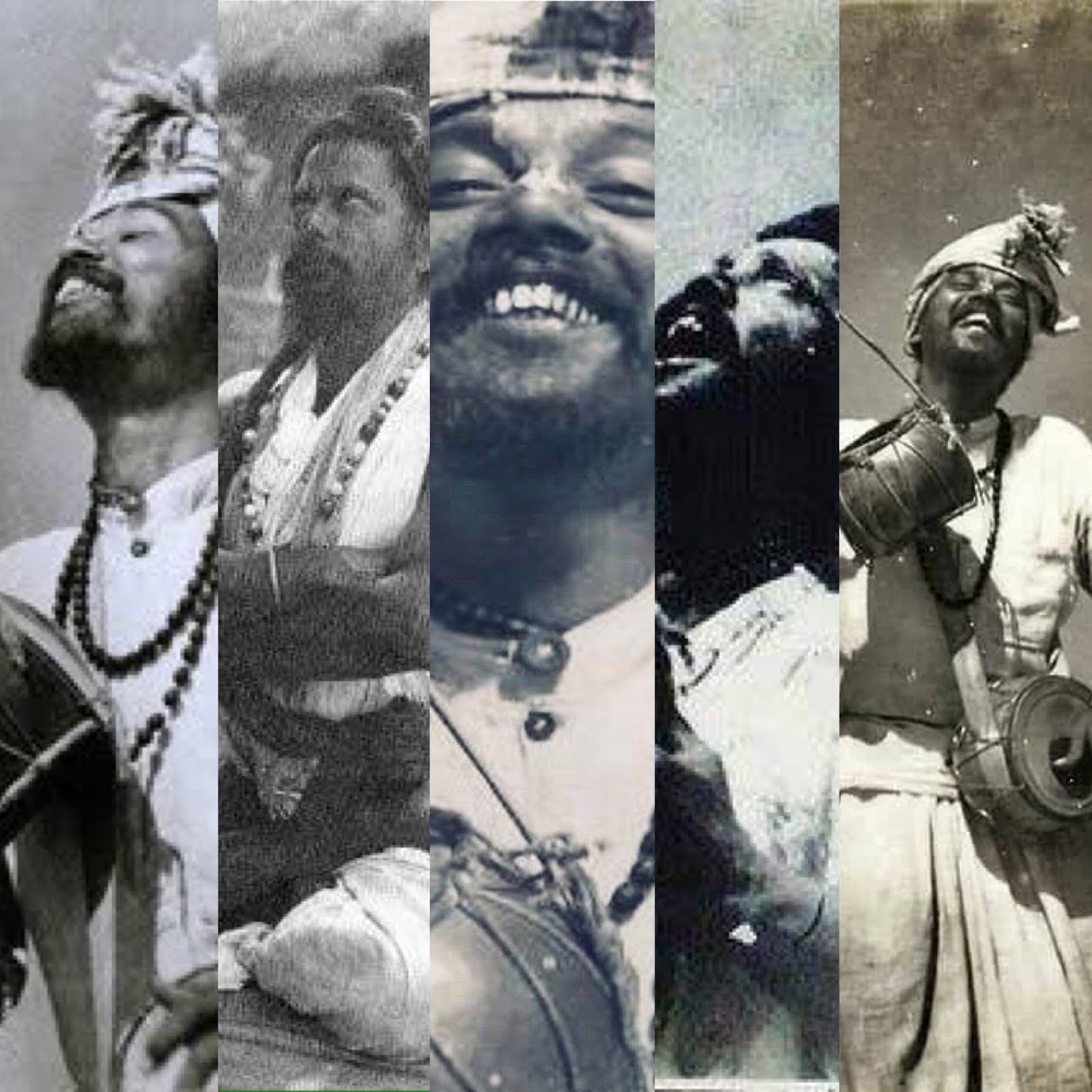 THE ONE AND ONLY LINEAGE OF VAISHNAVA BAUL