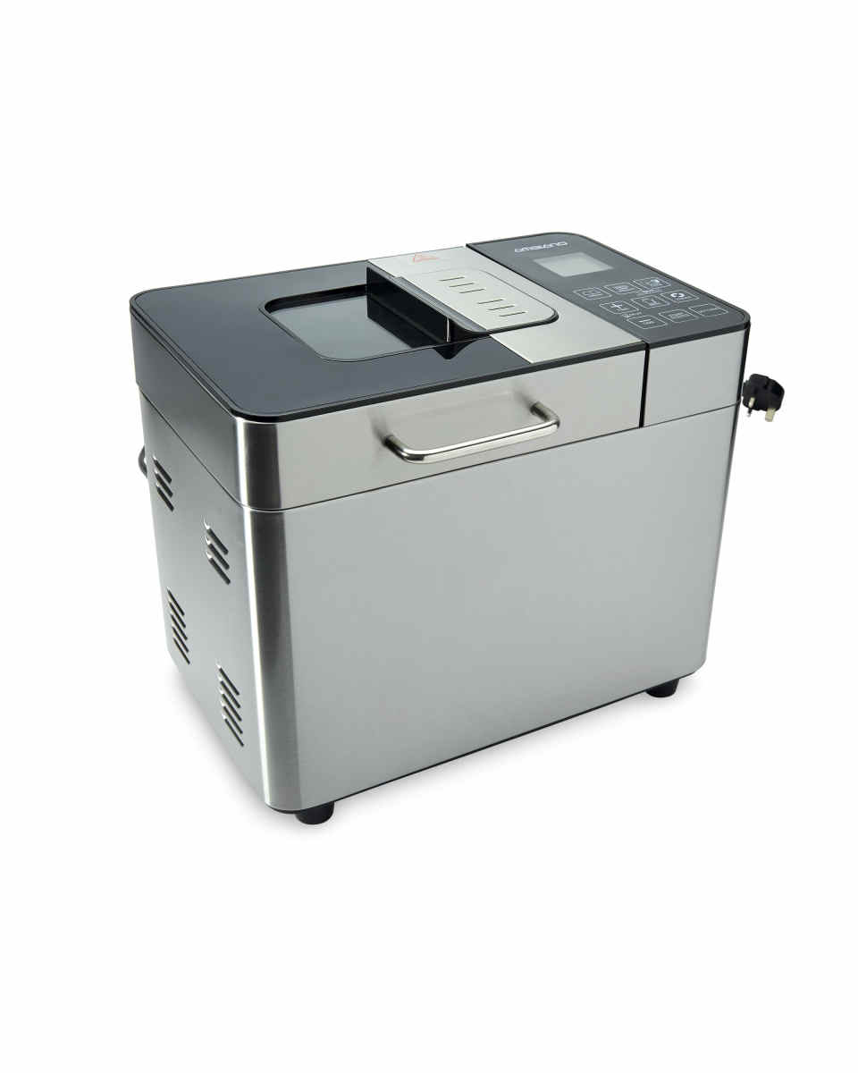 Premium Bread Maker Aldi Opinions Products