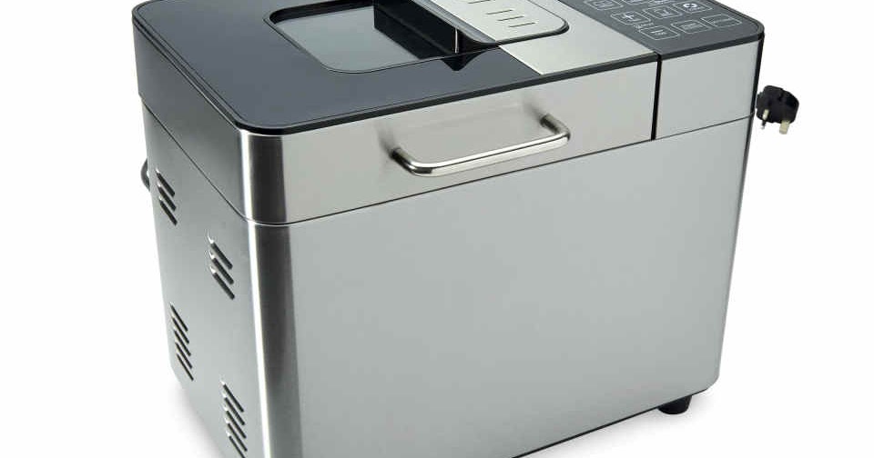 Premium Bread Maker Aldi Opinions Products