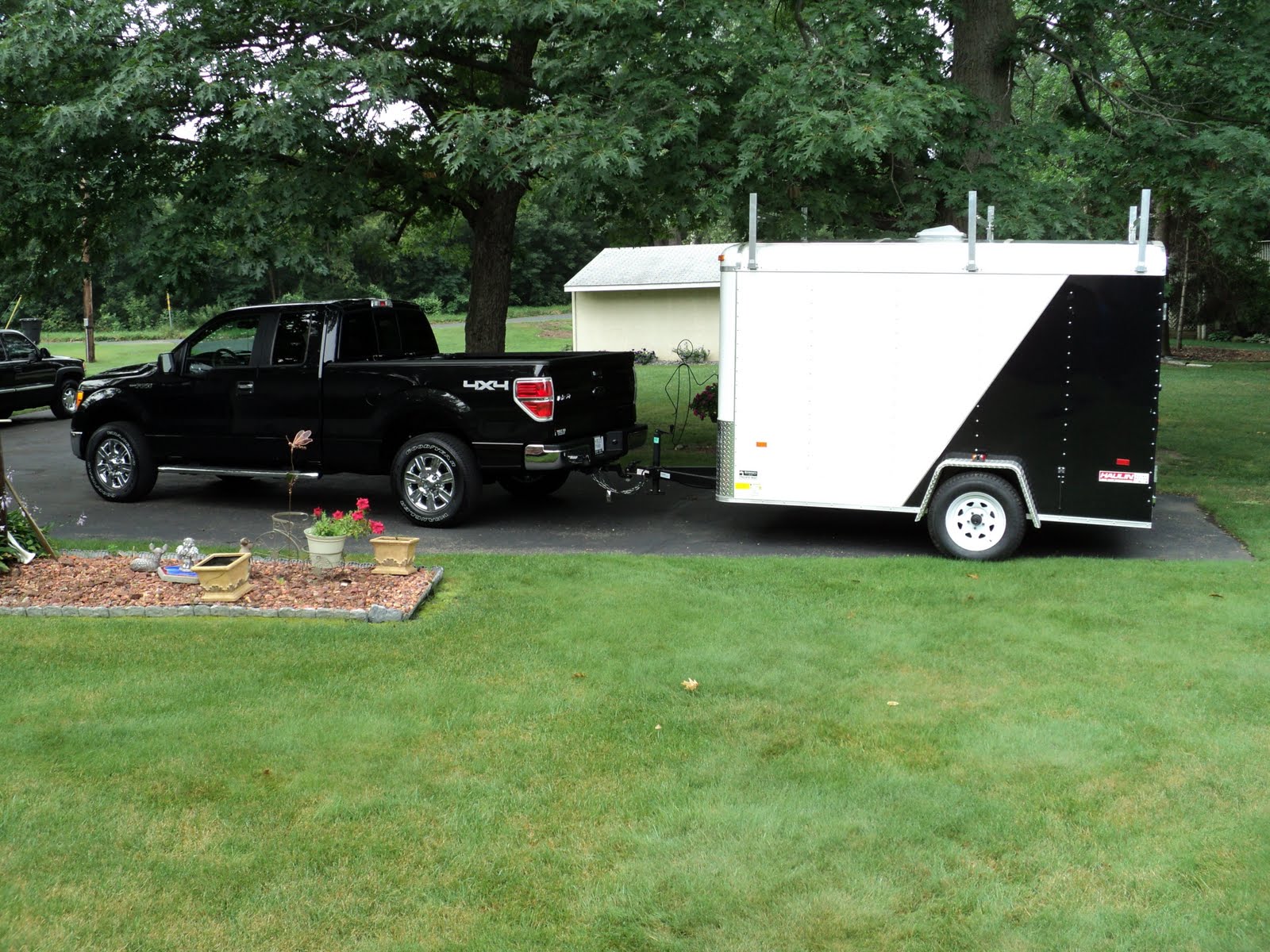 Pride Remodeling LLC