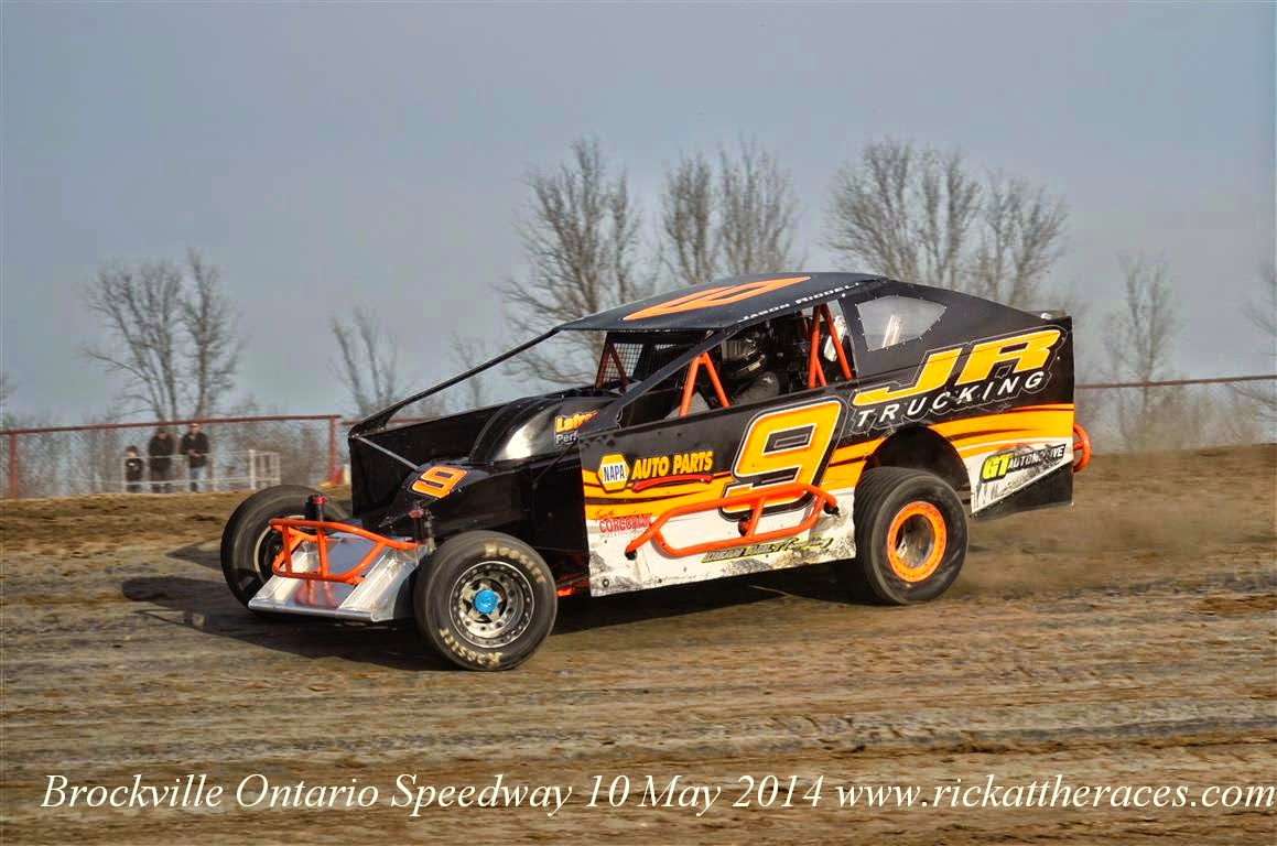 Lafrance Performance News: Jason Riddell is Lafrance Performance ...