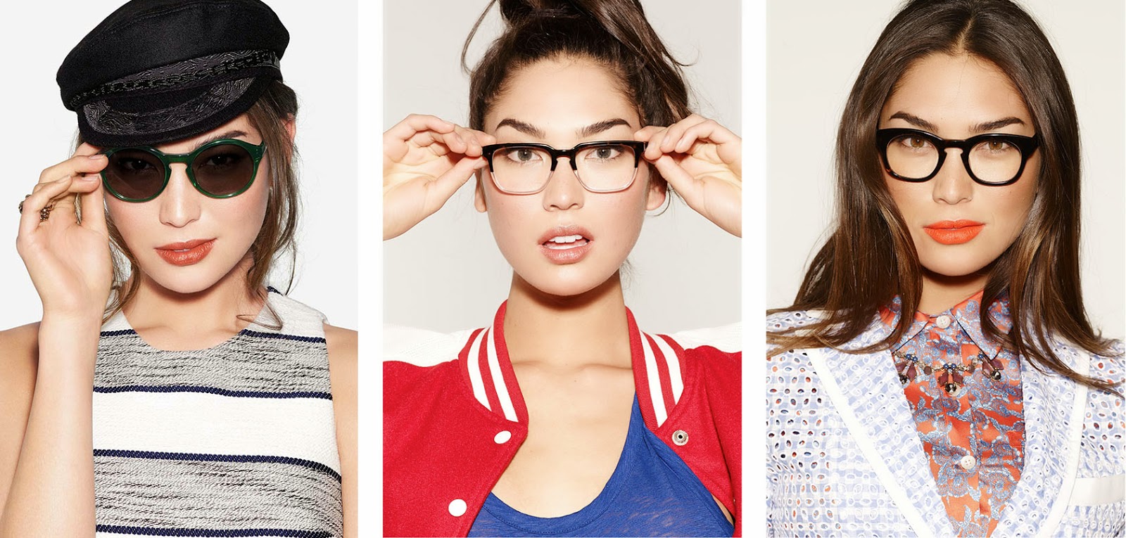 Home Place Warby Parker Glasses and Sunglasses for the Hipster in You