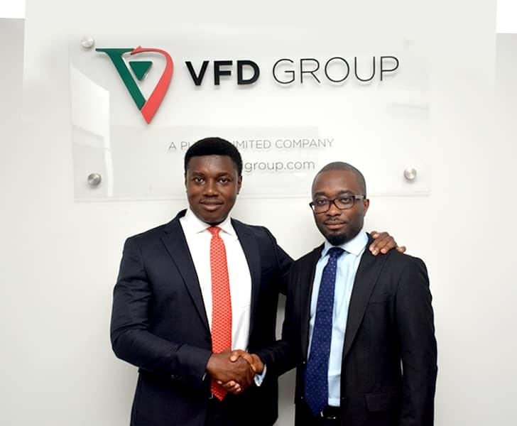 VFD Group Plc Appoints Mobolaji Adewumi as an Executive Director ...