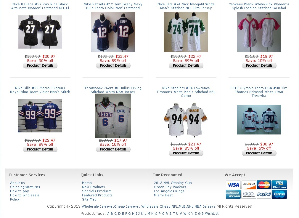 Cheap Nike NFL Jerseys Supply 2013,Nike NFL Jerseys From China Free