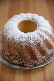 The name says it all Simplicity Coffee Cake easy to bake and easy to enjoy from the Cheapskates Club Recipe File Cakes