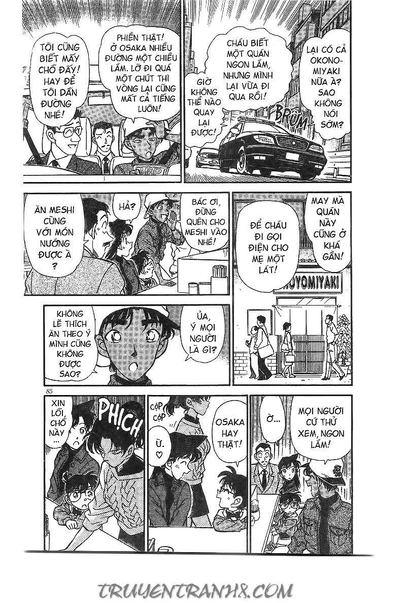 Detective Conan Chap 185 - Truyen.Chap.VN