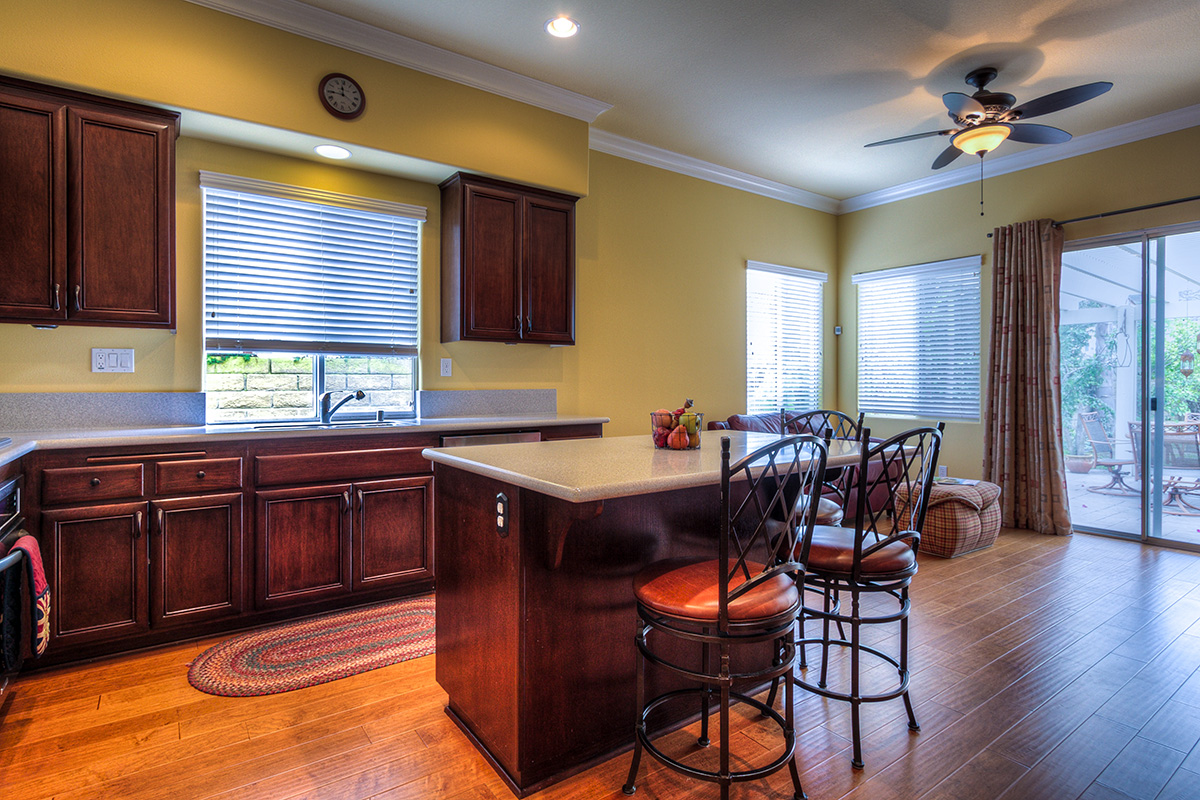 Dos Vientos HighlyUpgraded SingleStory Home for Sale w/ Community