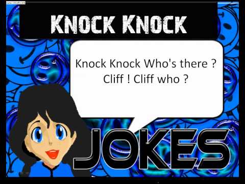 very funny jokes knock knock very funny jokes knock knock