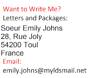 Write me!