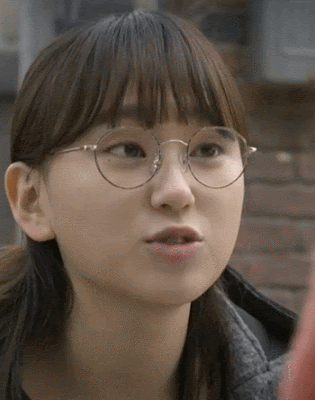 [응답하라1988] 선우가 젼혀 신경쓰이지 않는 보라 | 인스티즈