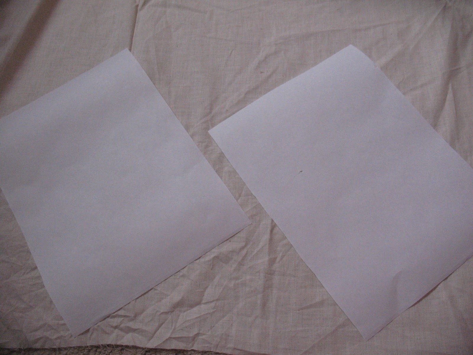 How To Make Your Own Printed Fabric