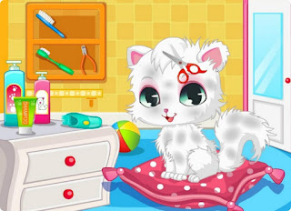 Android Games Terbaik Untuk Anak Perempuan Paling Populer Pet Spa Android Games Terbaik Untuk Anak Perempuan Paling Populer Pet Spa