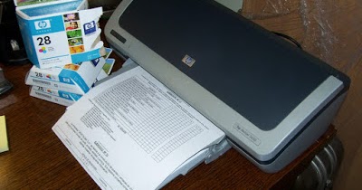 hp 3650