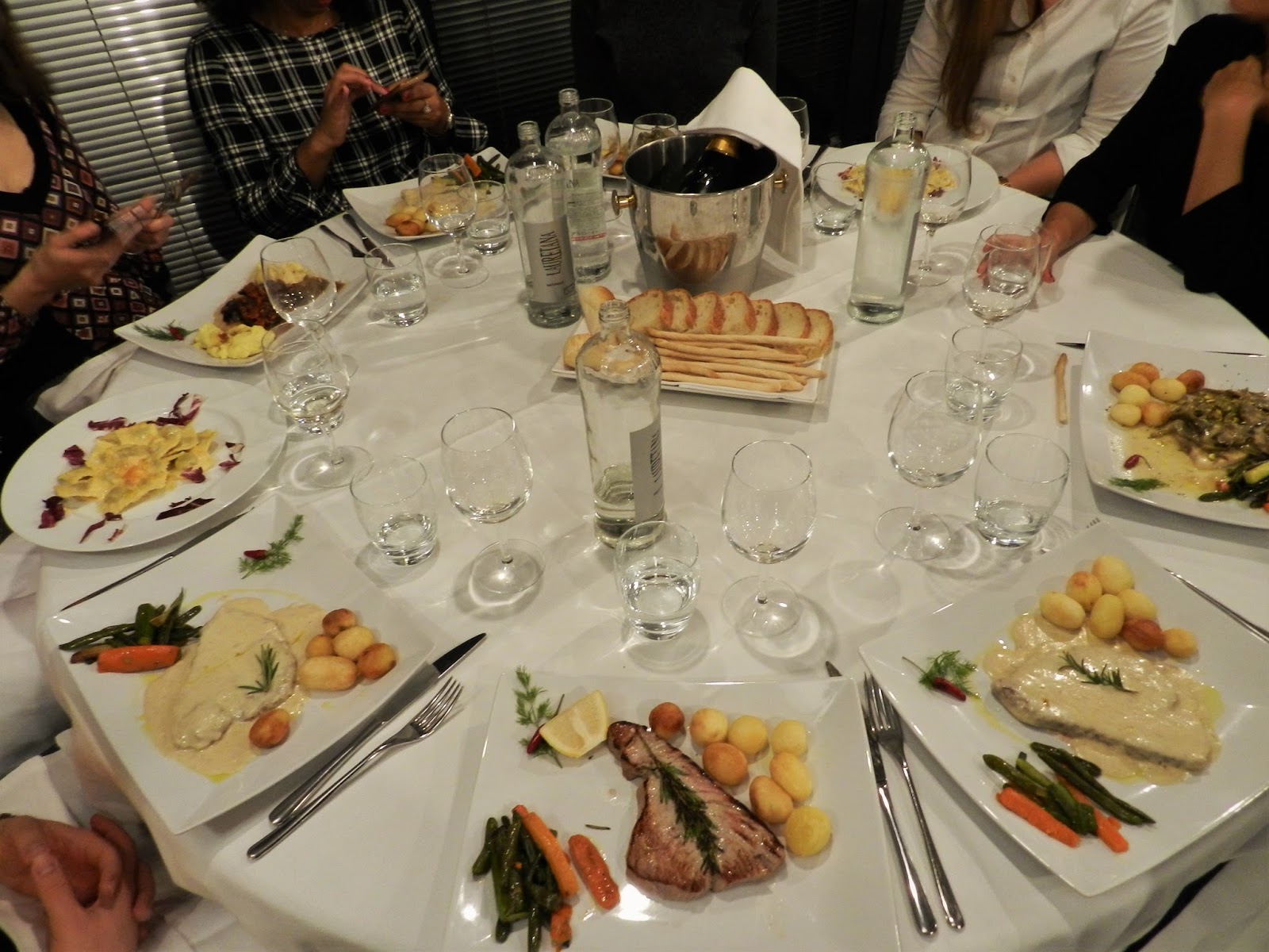 Torino 5 posti speciali dove mangiare