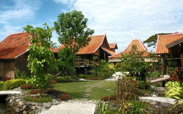 Inilah 3 Kawasan Tempat Penginapan Murah di Yogyakarta