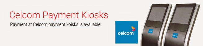 redONE  Plan Postpaid TERMURAH Hanya RM8/sebulan Pembayaran Bil