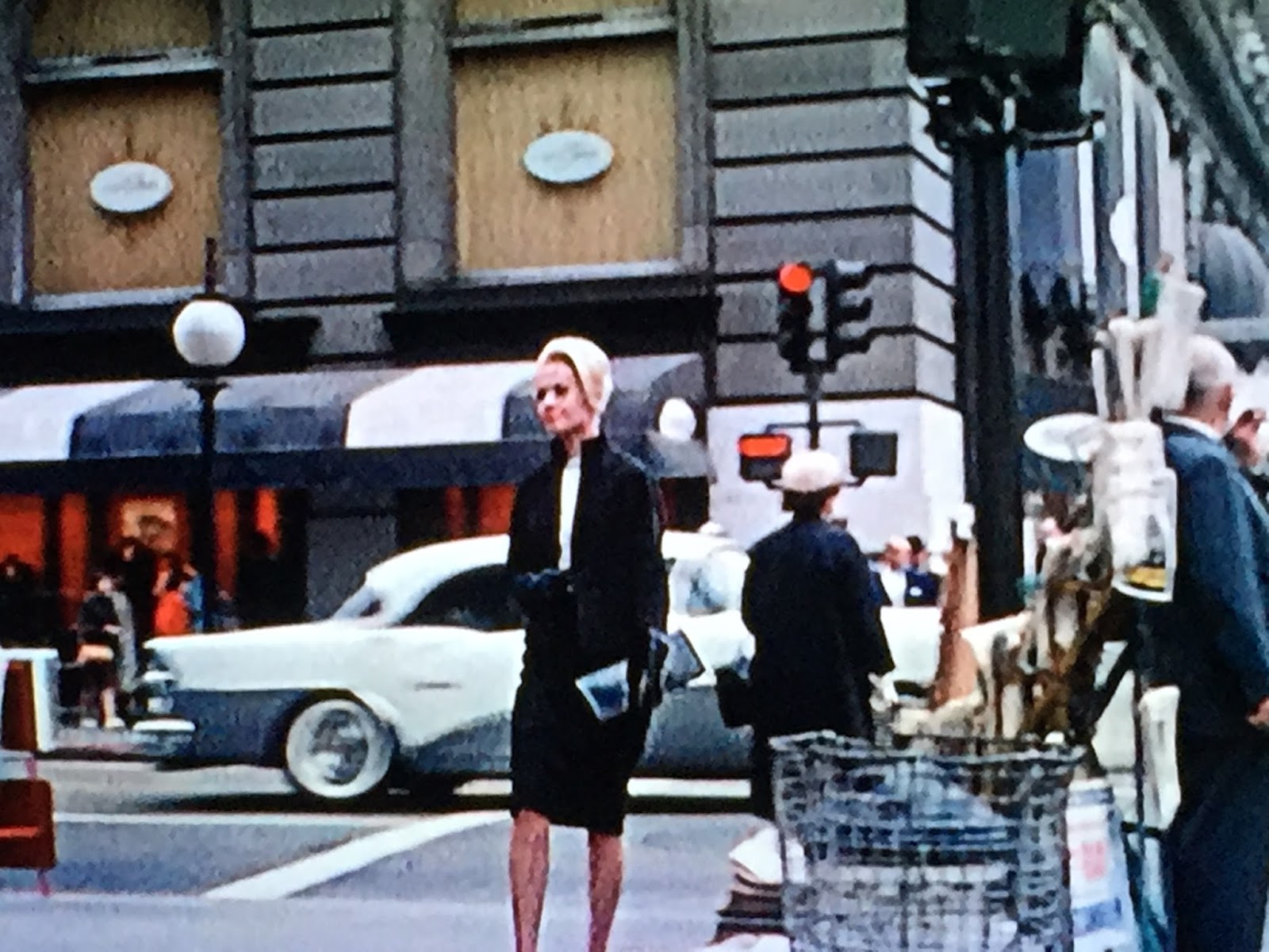 Reel to Real Filming Locations The Birds (1963)