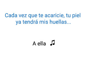 Karol G A Ella significado de la canción.