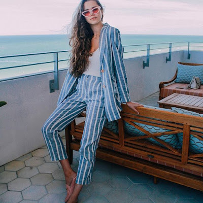 14 Modern Ideas On How to Style Your Pantsuits Fashionably