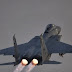 Setelah senjata kimia Suriah musnah,.Israel Serang Pangkalan Militer Suriah 