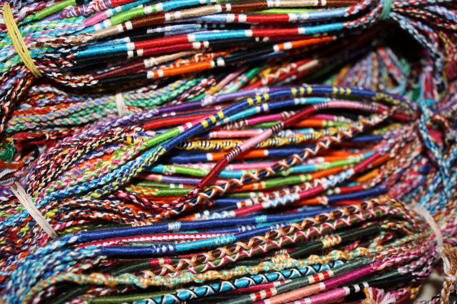 I will run in the path of your commands, for you have set my heart free