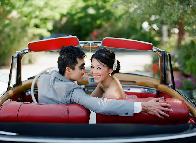 Mint and Pink Vintage Storybook Wedding on Oh Lovely Day | photos by Tauran Photography and LKC Studios