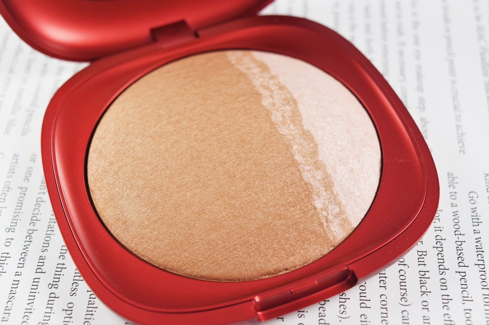 NOVEMBER 2016 BEAUTY FAVOURITES A Life With Frills