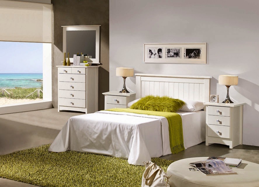 MUEBLES GUADALHORCE: Decoración y mueble provenzal